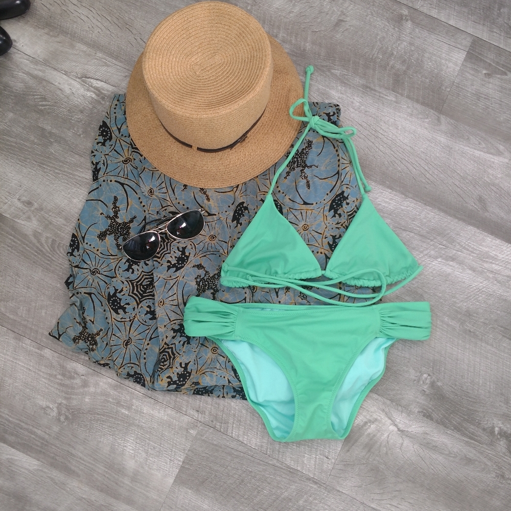 NWOT Victoria's Secret bikini